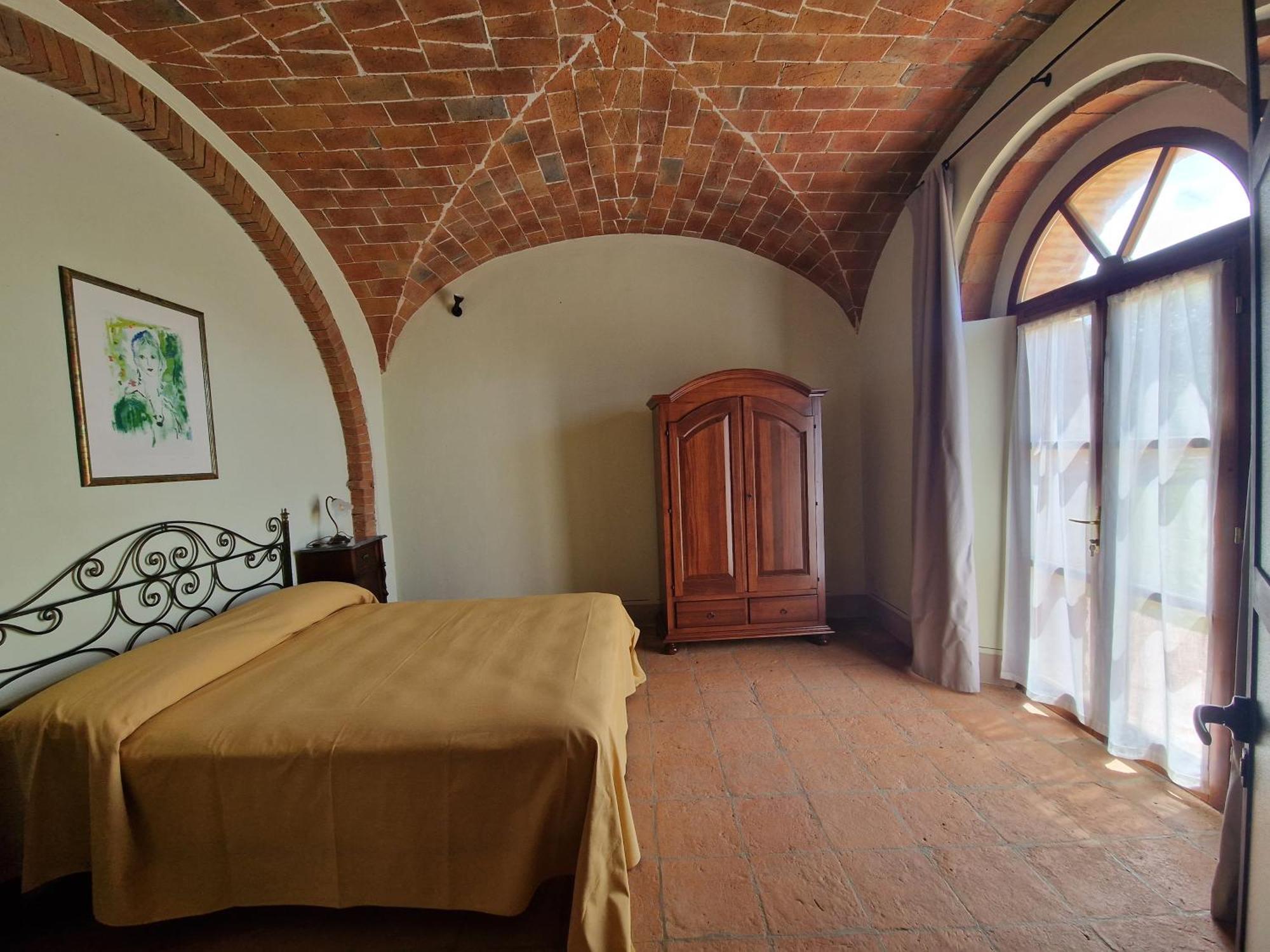 Agriturismo Ai Massi Casale Marittimo Exterior foto